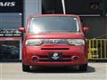 2014 Nissan Cube