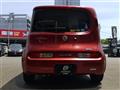 2014 Nissan Cube