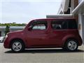 2014 Nissan Cube