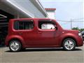 2014 Nissan Cube