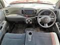 2014 Nissan Cube