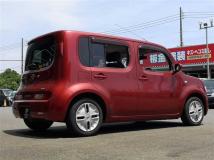 2014 Nissan Cube