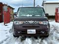 2014 Nissan Cube