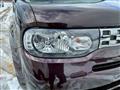 2014 Nissan Cube