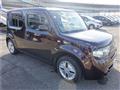 2014 Nissan Cube