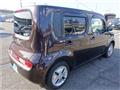 2014 Nissan Cube