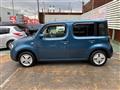 2013 Nissan Cube