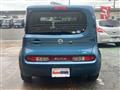 2013 Nissan Cube