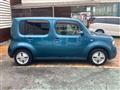2013 Nissan Cube