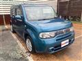 2013 Nissan Cube