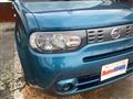 2013 Nissan Cube