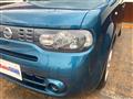 2013 Nissan Cube