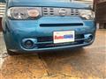 2013 Nissan Cube