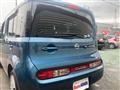 2013 Nissan Cube