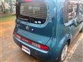 2013 Nissan Cube