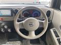 2013 Nissan Cube