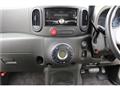 2015 Nissan Cube