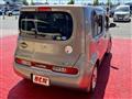2013 Nissan Cube
