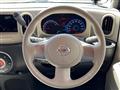 2013 Nissan Cube