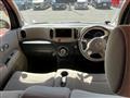 2013 Nissan Cube