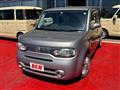 2013 Nissan Cube