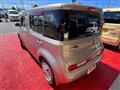 2013 Nissan Cube