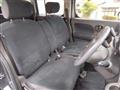 2013 Nissan Cube