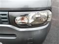 2013 Nissan Cube