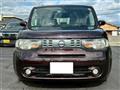 2013 Nissan Cube