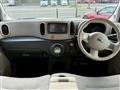 2013 Nissan Cube