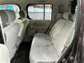2013 Nissan Cube