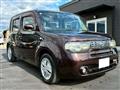 2013 Nissan Cube