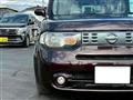 2013 Nissan Cube