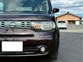 2013 Nissan Cube