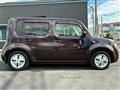 2013 Nissan Cube