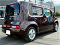 2013 Nissan Cube