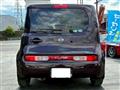 2013 Nissan Cube