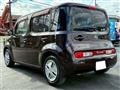 2013 Nissan Cube