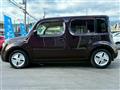 2013 Nissan Cube