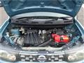 2012 Nissan Cube