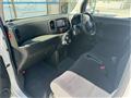2013 Nissan Cube