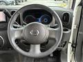 2012 Nissan Cube