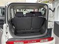 2012 Nissan Cube