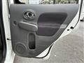 2012 Nissan Cube