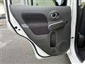 2012 Nissan Cube