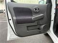 2012 Nissan Cube