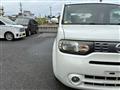 2012 Nissan Cube