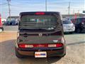 2013 Nissan Cube