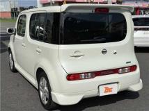2009 Nissan Cube
