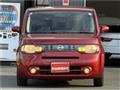 2015 Nissan Cube